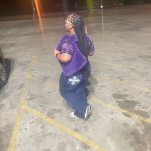 Meet your Posher, Destiny